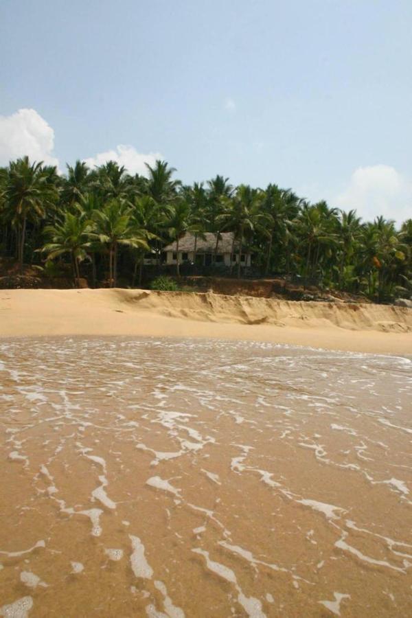 Karikkathi Beach House Thiruvananthapuram Dış mekan fotoğraf