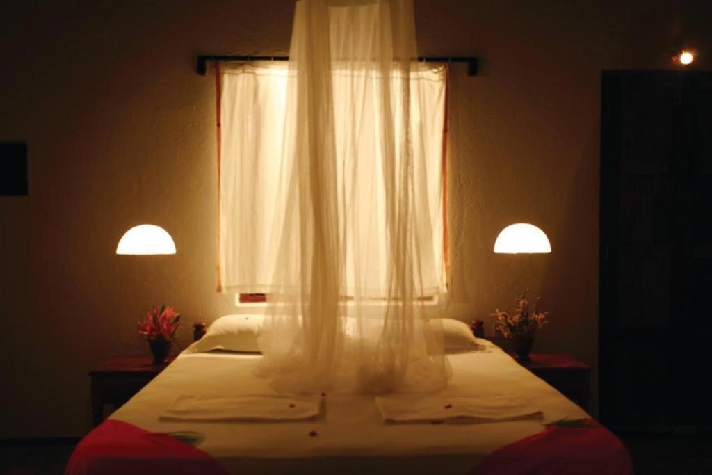 Karikkathi Beach House Thiruvananthapuram Dış mekan fotoğraf